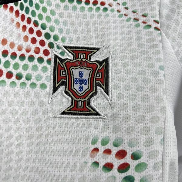 Enfants Portugal extérieur 2025-2026