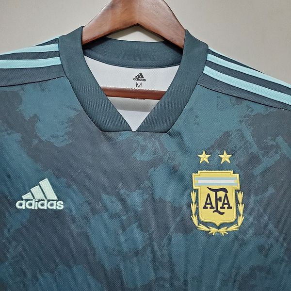 Retro Argentina 2020 away