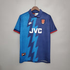 Maillot extérieur rétro Arsenal FC 1995-1996