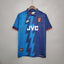 Maillot extérieur rétro Arsenal FC 1995-1996