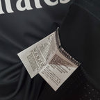 Maillot rétro du Real Madrid saison 2015-2016, deuxième maillot extérieur