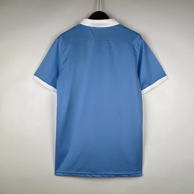 Retro Manchester City 2015-2016 home