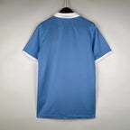 Retro Manchester City 2015-2016 home