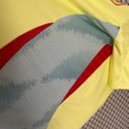 Spain 2024 away