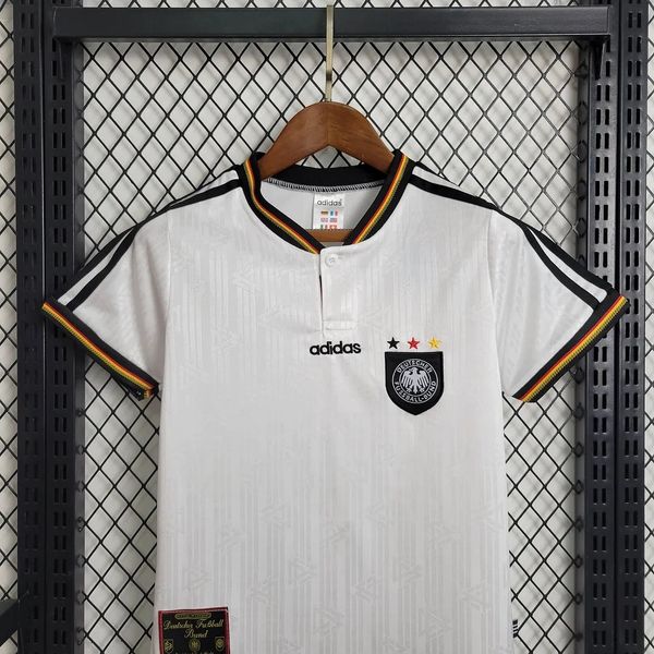 Retro Kids Germany 1996 home