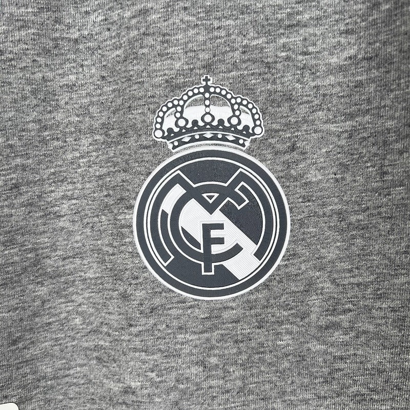 Maillot extérieur rétro Real Madrid 2015-2016