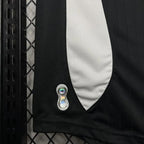 Maillot rétro du Real Madrid 2006-2007 deuxième tenue à l'extérieur