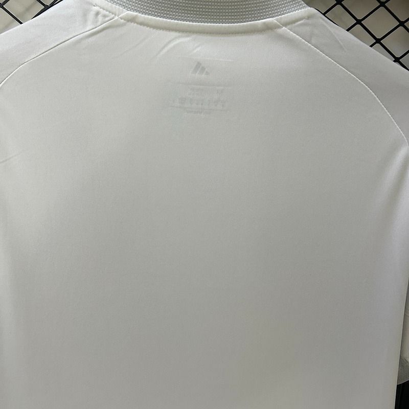 Real Madrid 2025-2026 home