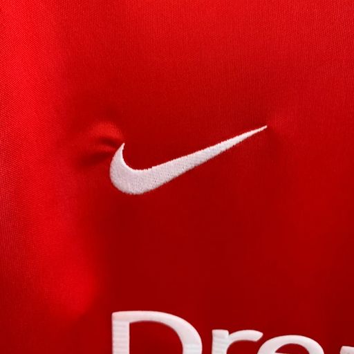 Retro Arsenal FC 2001-2002 home