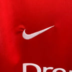 Retro Arsenal FC 2001-2002 home
