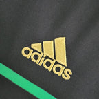 Maillot rétro AC Milan 2011-2012 troisième maillot extérieur