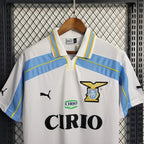 Retro SS Lazio 1999-2000 second away