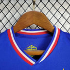 Kids France 2024 home