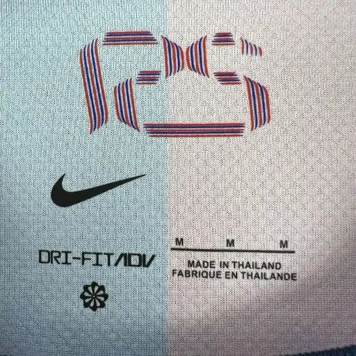 FC Barcelona 2024 125th anniversary Fan