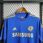 Retro Chelsea FC 2012-2013 home