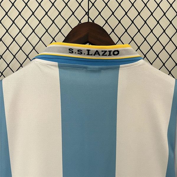Retro SS Lazio 1999-2000 home