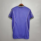 Retro Real Madrid 1997-1998 away