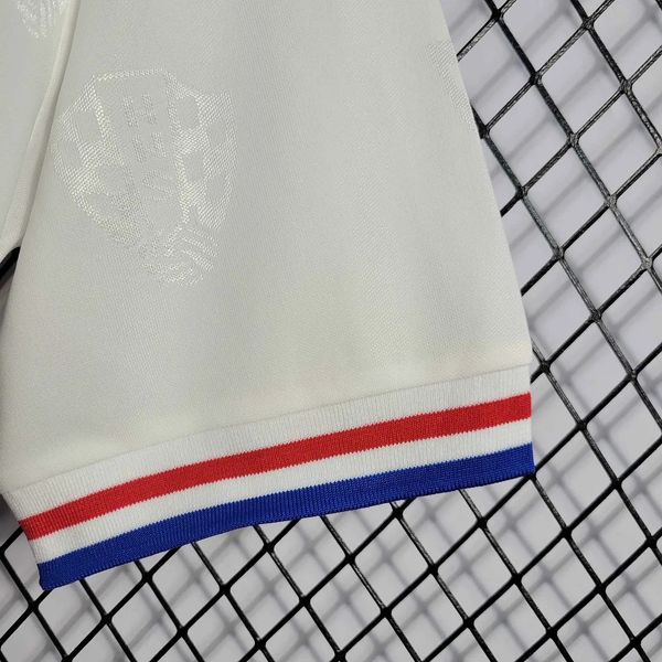 Retro Croatia 1998 World Cup home