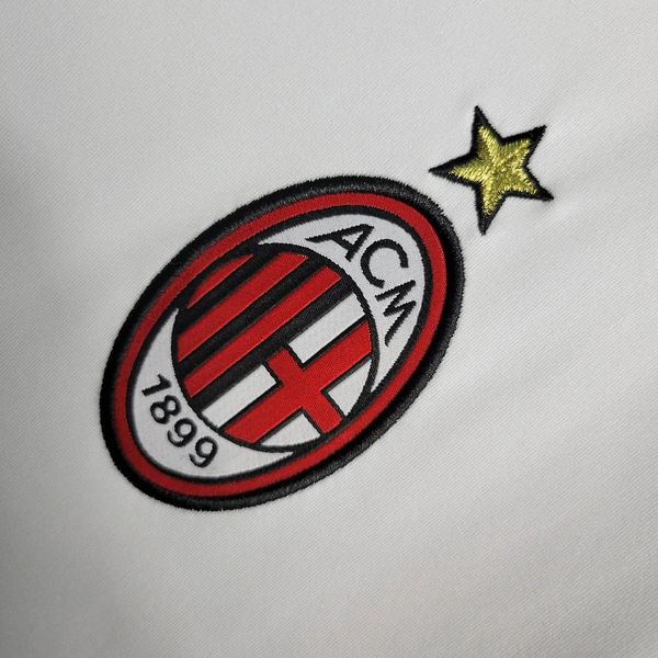 Retro AC Milan 2009-2010 away