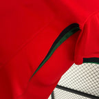 Portugal 2024 home