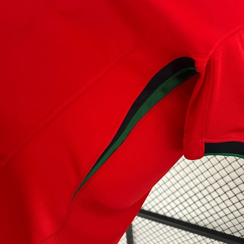 Portugal 2024 home