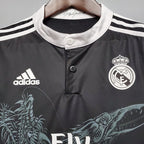 Maillot extérieur rétro Real Madrid 2014-2015