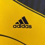 Retro Colombia 2014 home