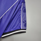 Retro Real Madrid 1997-1998 away