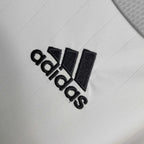 Retro Real Madrid 2006-2007 home