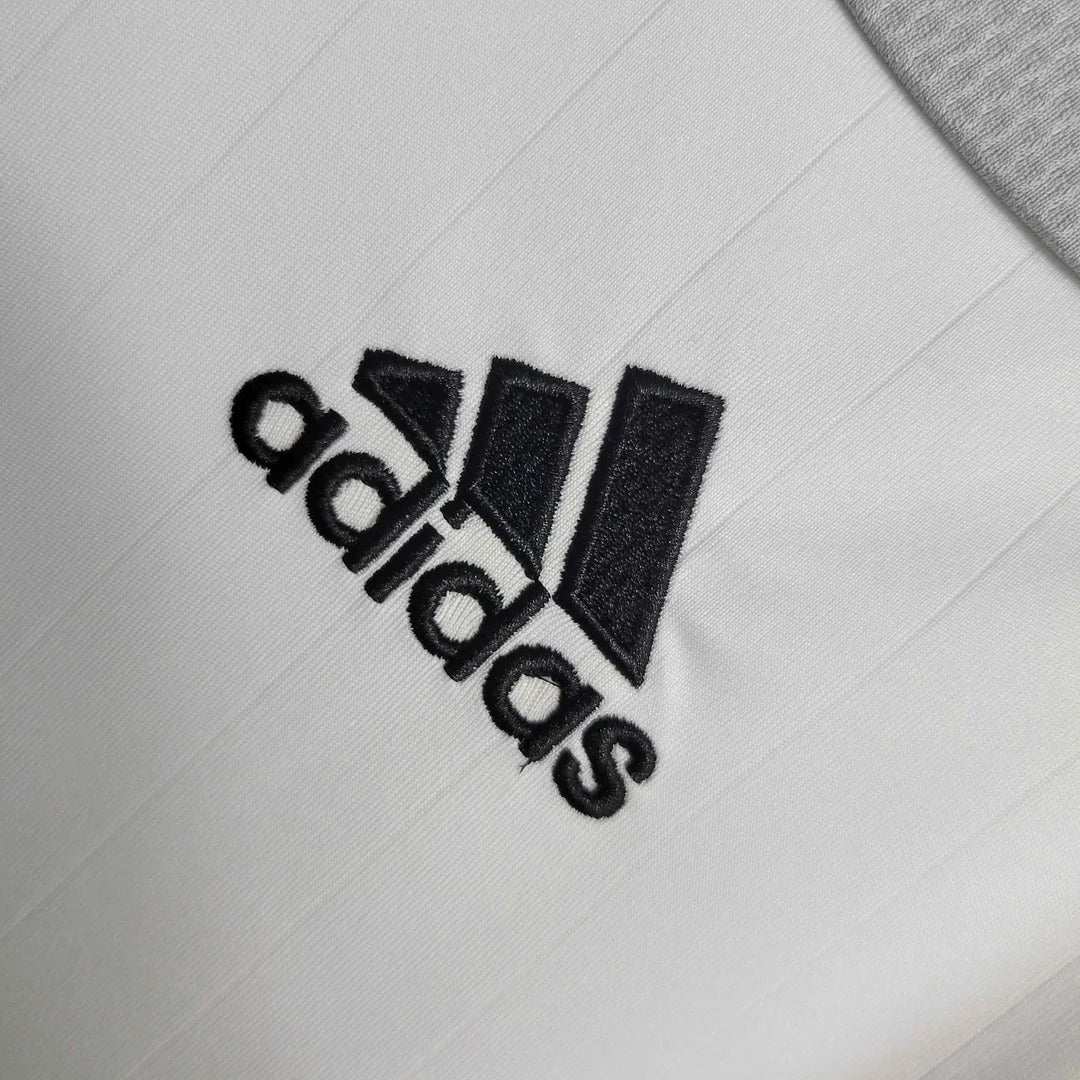 Retro Real Madrid 2006-2007 home