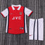 Retro Kids Arsenal FC 1998-1999 home
