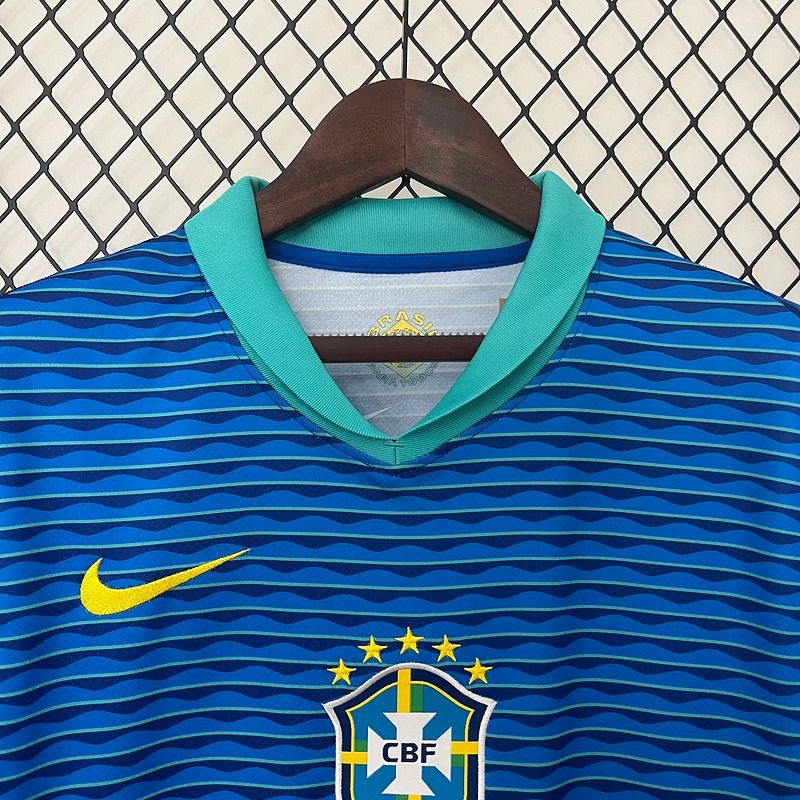 Brésil extérieur 2024