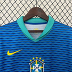 Brésil extérieur 2024