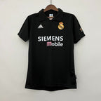 Retro Real Madrid 2002-2003 away
