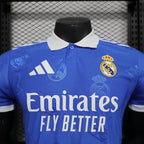 Real Madrid 2025-2026 special edition player