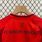 Enfants Bayern Munich domicile 2024-2025
