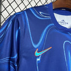 Chelsea FC domicile 2024-2025
