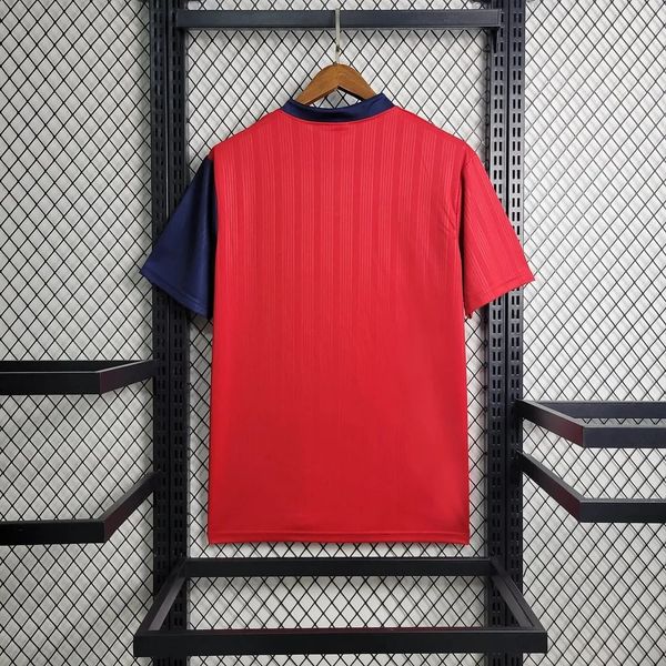 Retro Spain 1996 home Secondary image