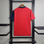 Maillot domicile rétro Espagne 1996