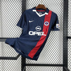 Retro PSG 2001-2002 home