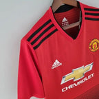 Maillot domicile rétro Manchester United 2018-2019