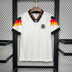 Allemagne Rétro 1992 domicile