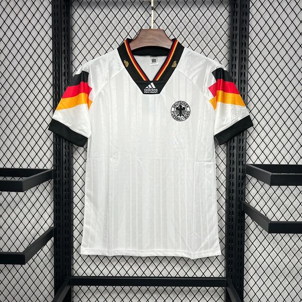 Allemagne Rétro 1992 domicile