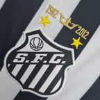 Retro Santos FC 2012-2013 away