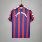 Rétro Bayern Munich domicile 1995-1997