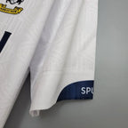Retro Tottenham Hotspur 1994-1995 home
