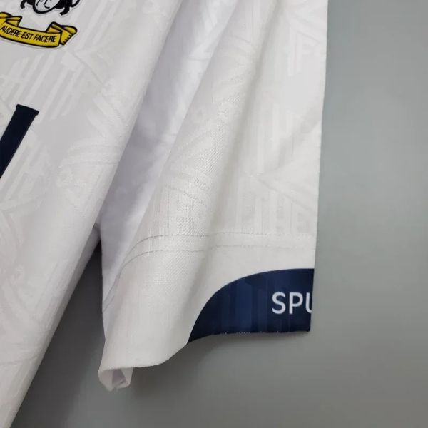 Retro Tottenham Hotspur 1994-1995 home