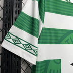 Retro Celtic FC 1997-1998 home