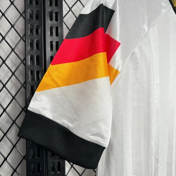 Allemagne Rétro 1992 domicile