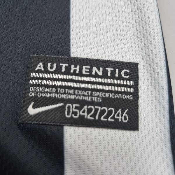 Retro Santos FC 2012-2013 away